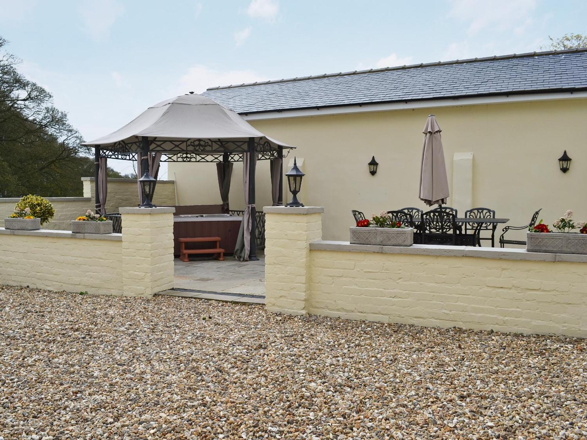 Wold House Cottage Nafferton Dış mekan fotoğraf