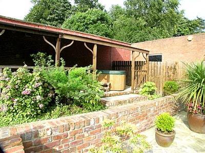 Wold House Cottage Nafferton Dış mekan fotoğraf