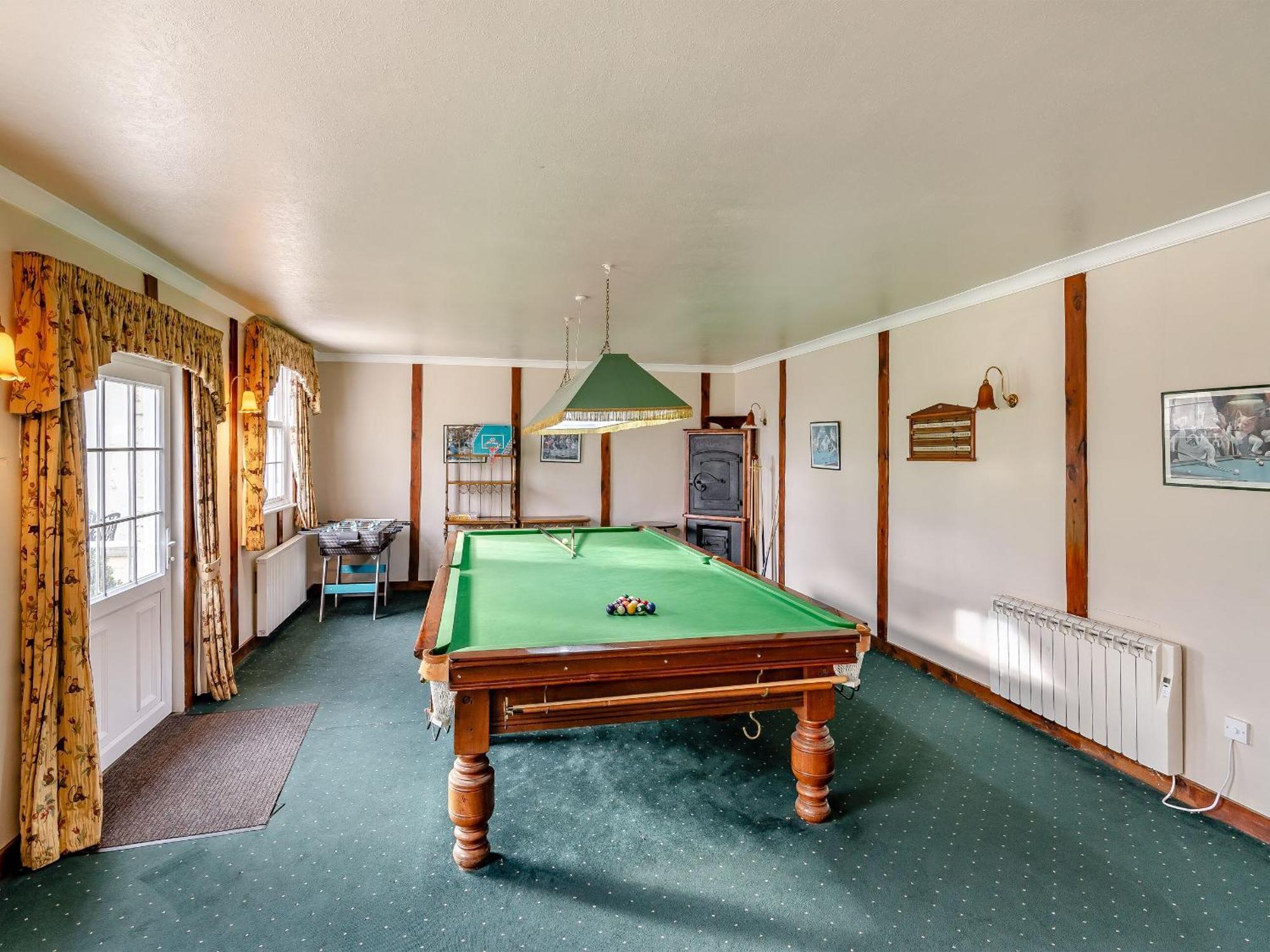 Wold House Cottage Nafferton Dış mekan fotoğraf